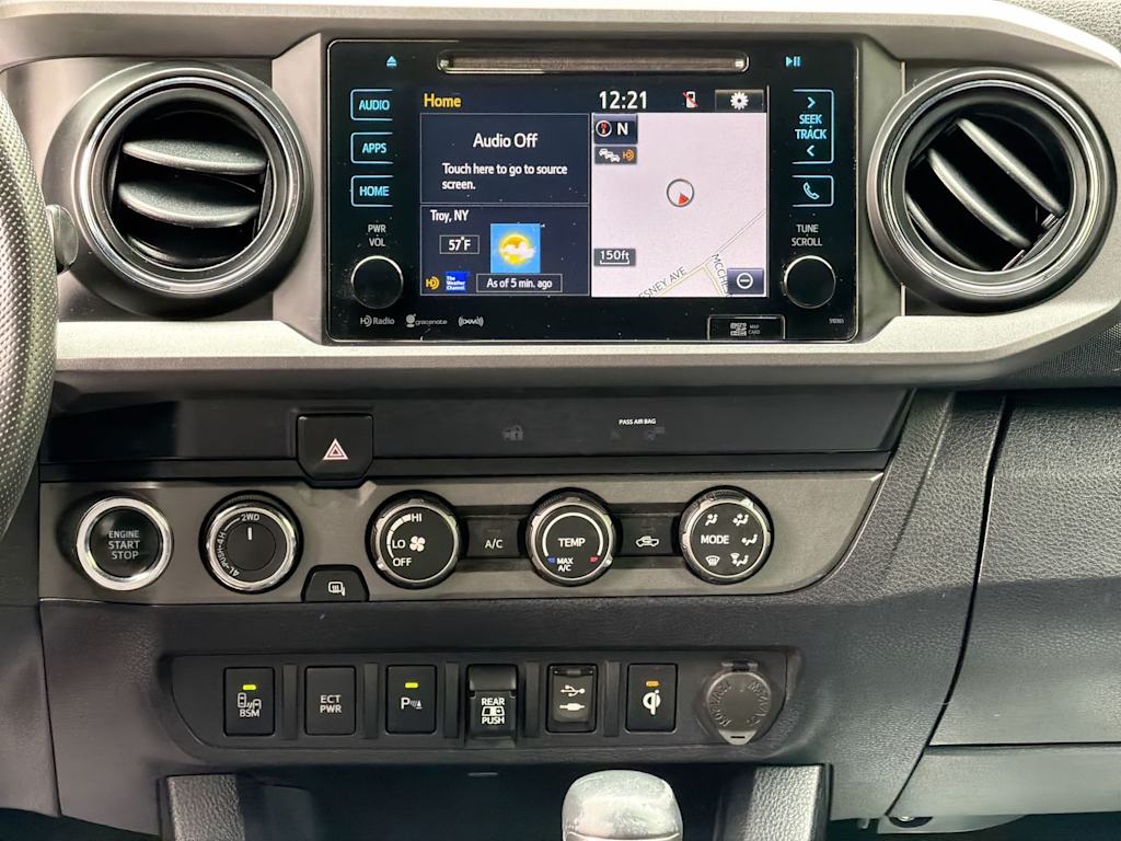 Thumbnail: 2019 Toyota Tacoma - 14