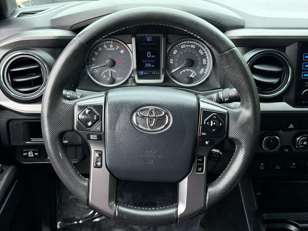 Thumbnail: 2019 Toyota Tacoma - 13