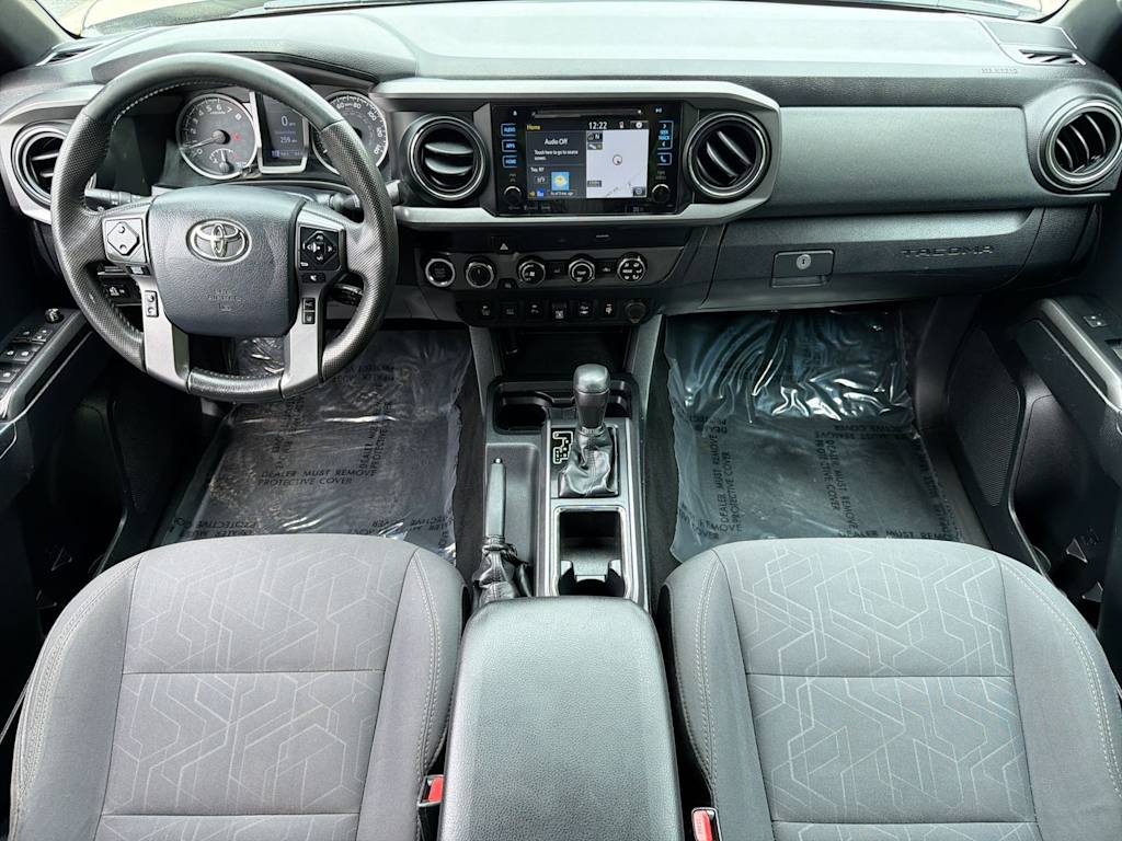Thumbnail: 2019 Toyota Tacoma - 9