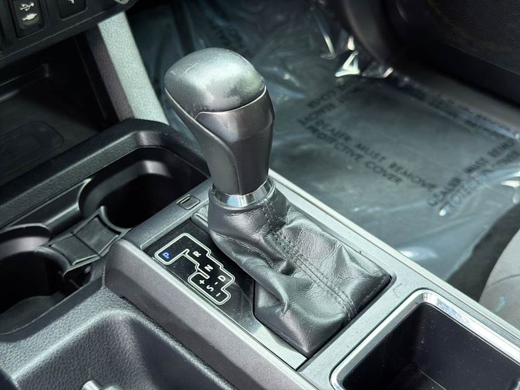 Thumbnail: 2019 Toyota Tacoma - 36
