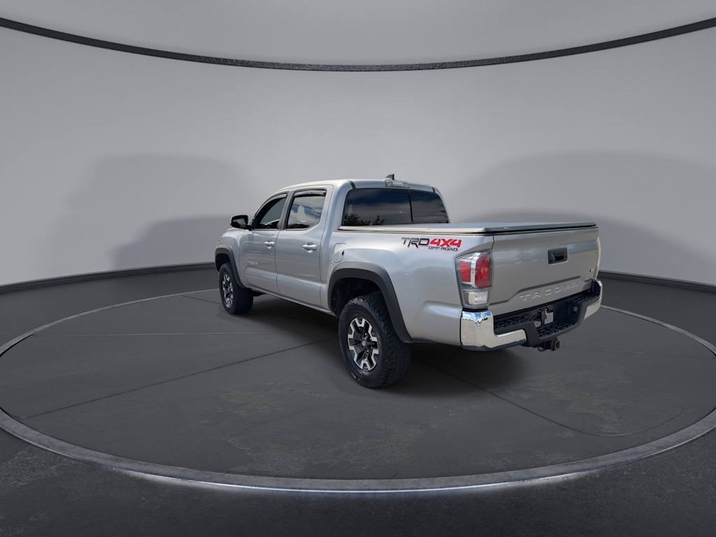 Thumbnail: 2021 Toyota Tacoma - 20