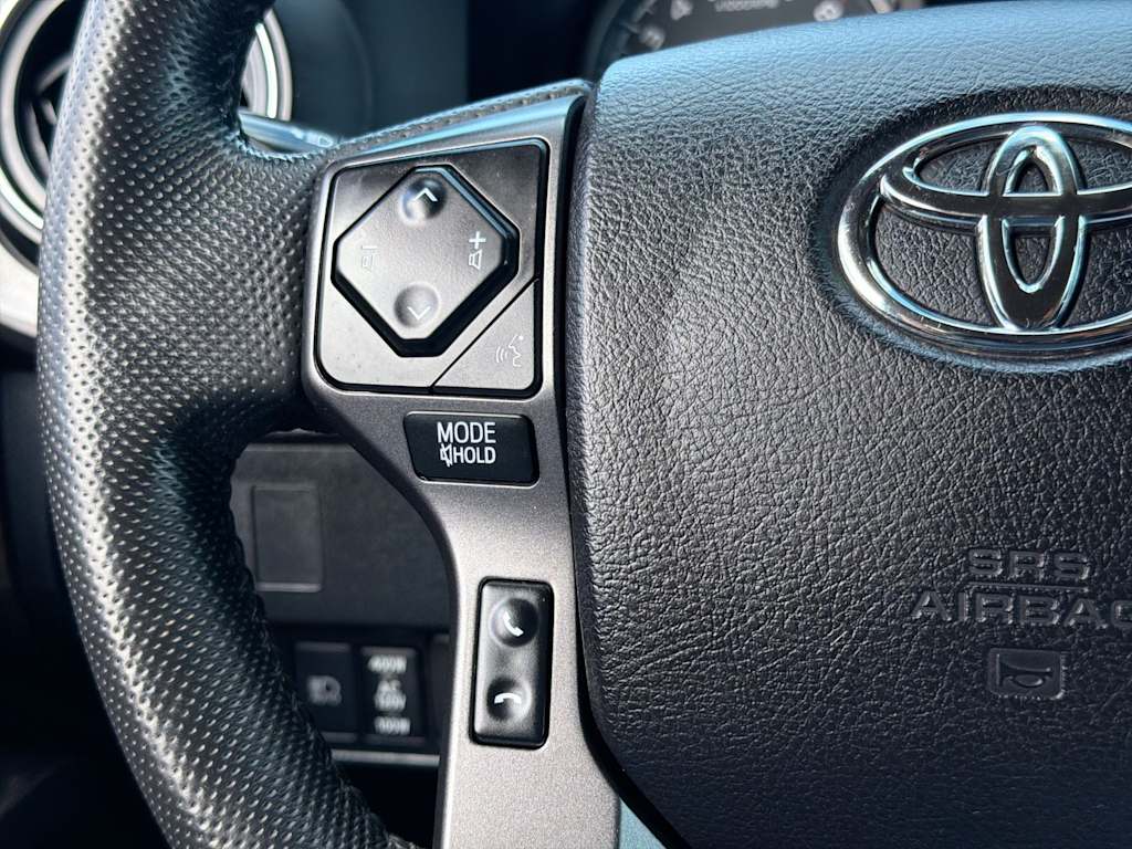 Thumbnail: 2021 Toyota Tacoma - 29