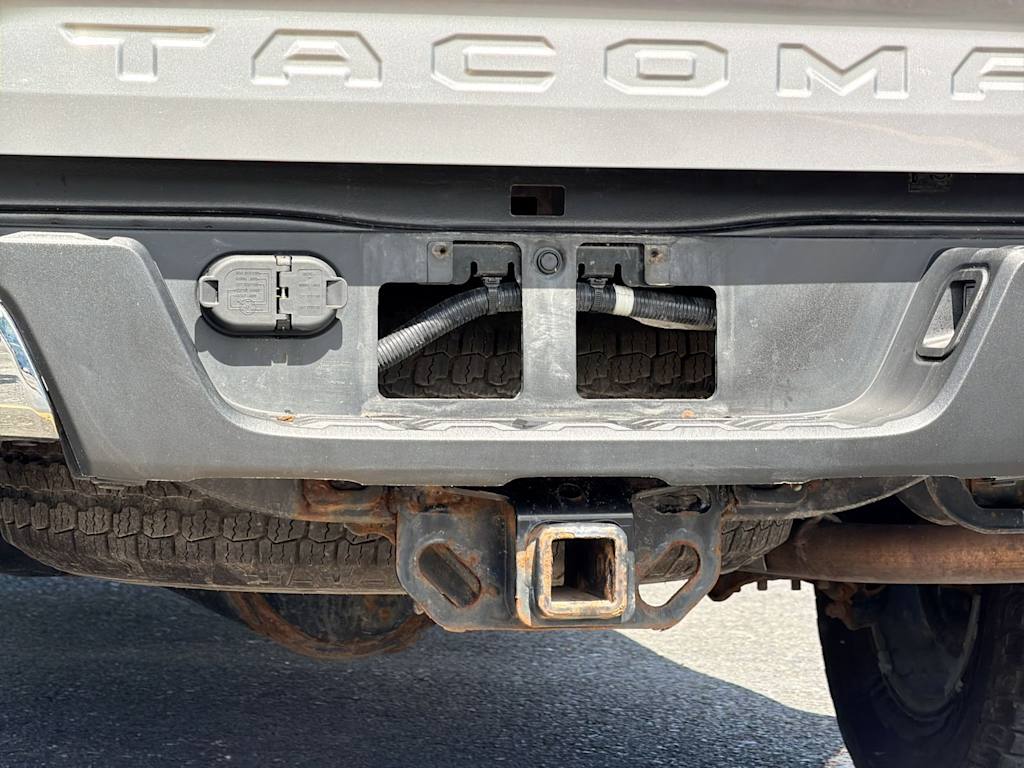 Thumbnail: 2021 Toyota Tacoma - 36