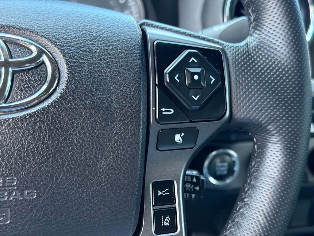 Thumbnail: 2021 Toyota Tacoma - 30