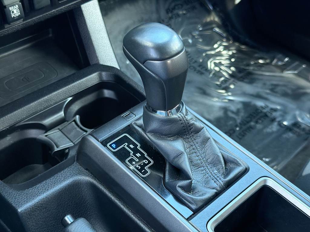 Thumbnail: 2021 Toyota Tacoma - 35