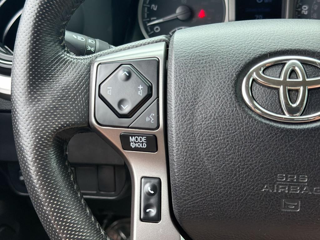 Thumbnail: 2021 Toyota Tacoma - 30