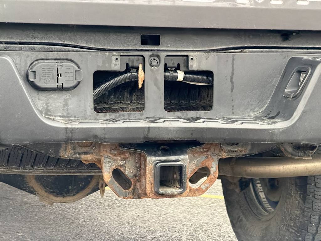 Thumbnail: 2021 Toyota Tacoma - 37