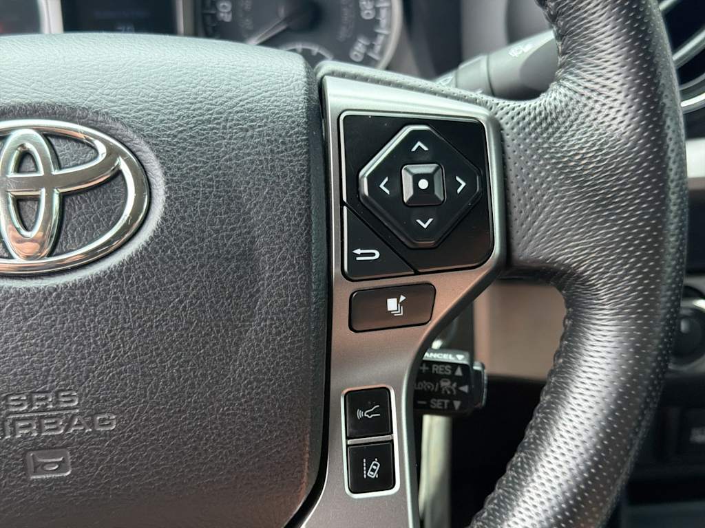 Thumbnail: 2021 Toyota Tacoma - 31