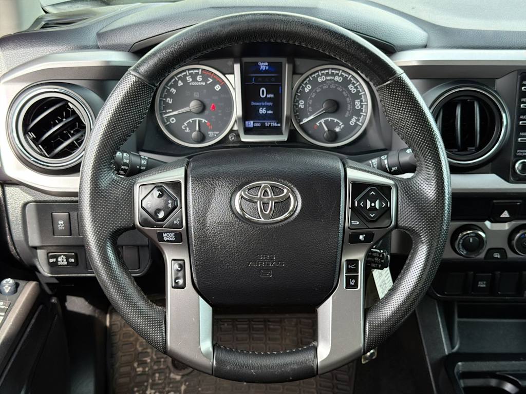 Thumbnail: 2021 Toyota Tacoma - 12