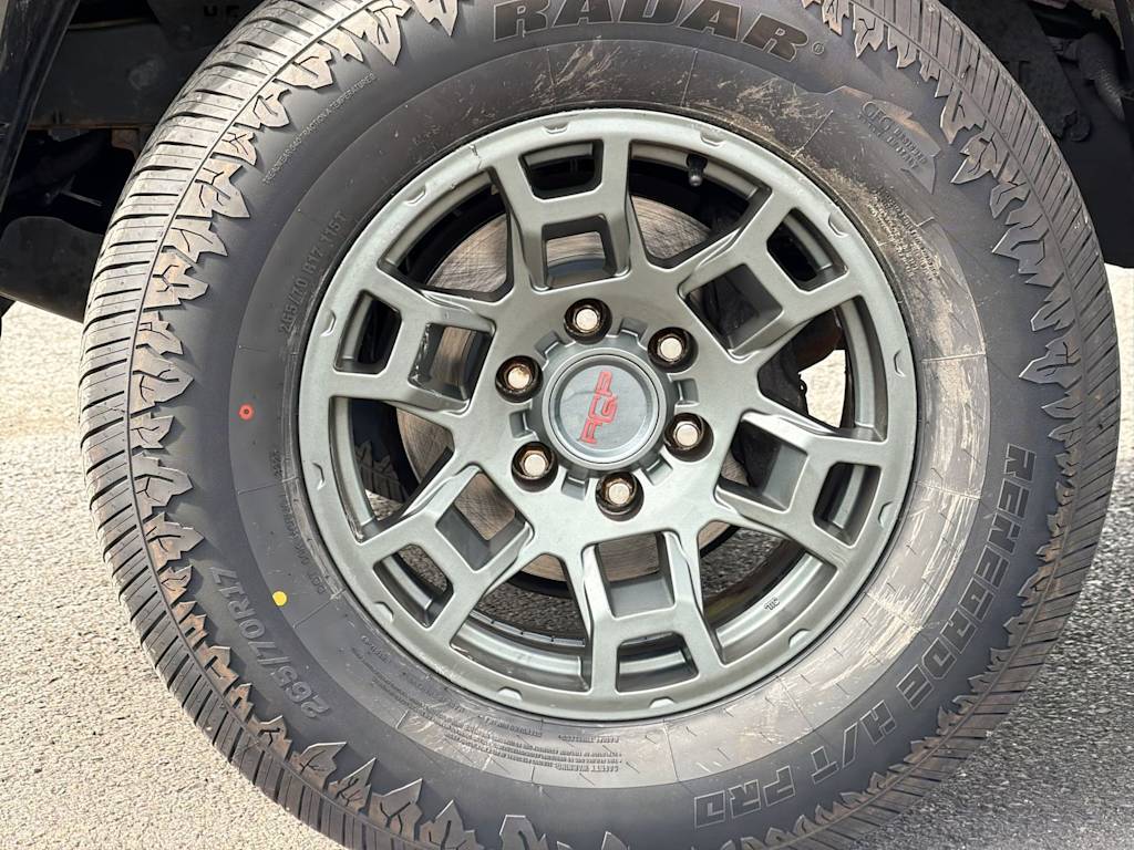 Thumbnail: 2021 Toyota Tacoma - 6