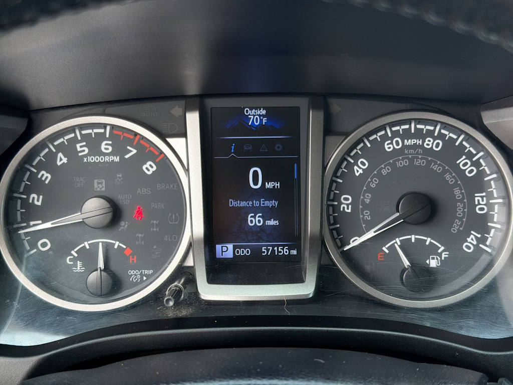 Thumbnail: 2021 Toyota Tacoma - 15