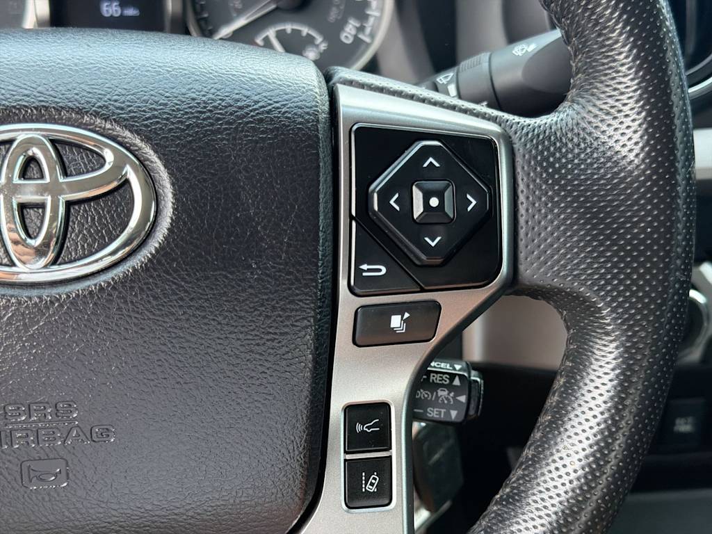 Thumbnail: 2021 Toyota Tacoma - 30