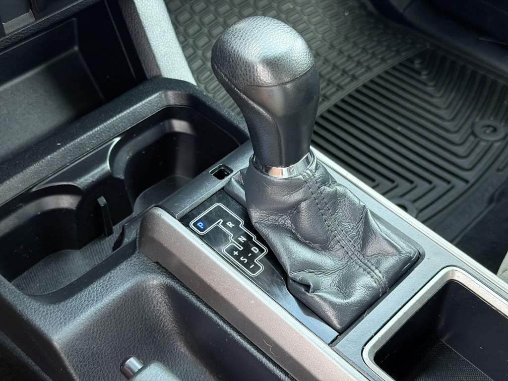 Thumbnail: 2021 Toyota Tacoma - 35