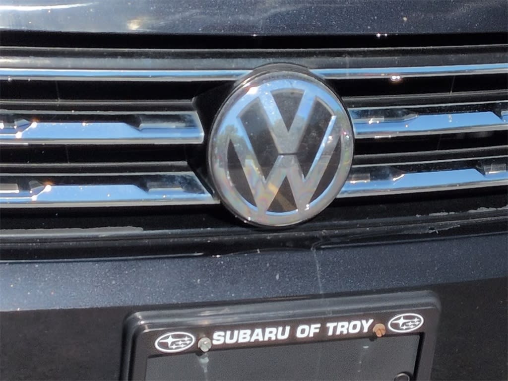 Thumbnail: 2018 Volkswagen Tiguan - 5