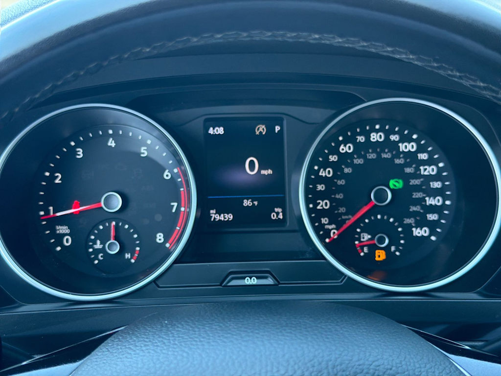 Thumbnail: 2019 Volkswagen Tiguan - 36
