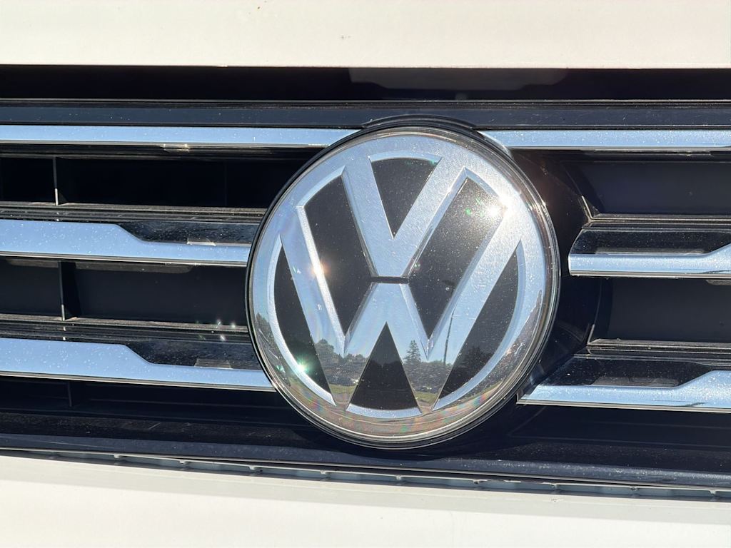 Thumbnail: 2019 Volkswagen Tiguan - 6