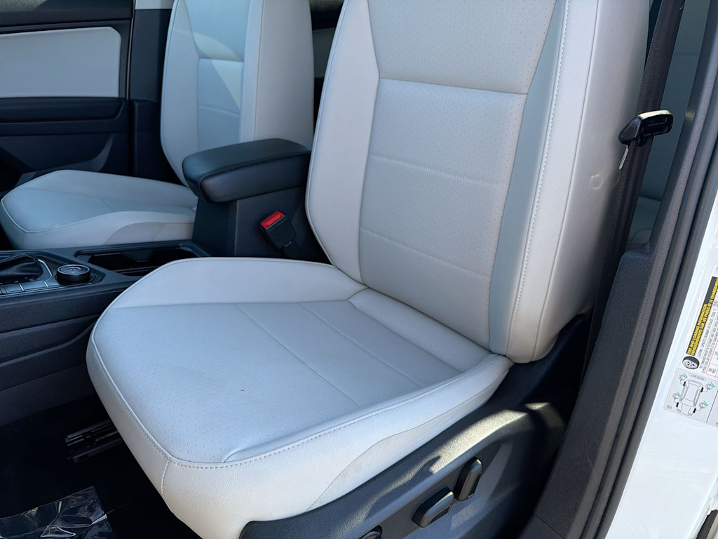 Thumbnail: 2019 Volkswagen Tiguan - 10
