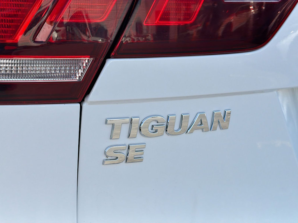 Thumbnail: 2019 Volkswagen Tiguan - 26