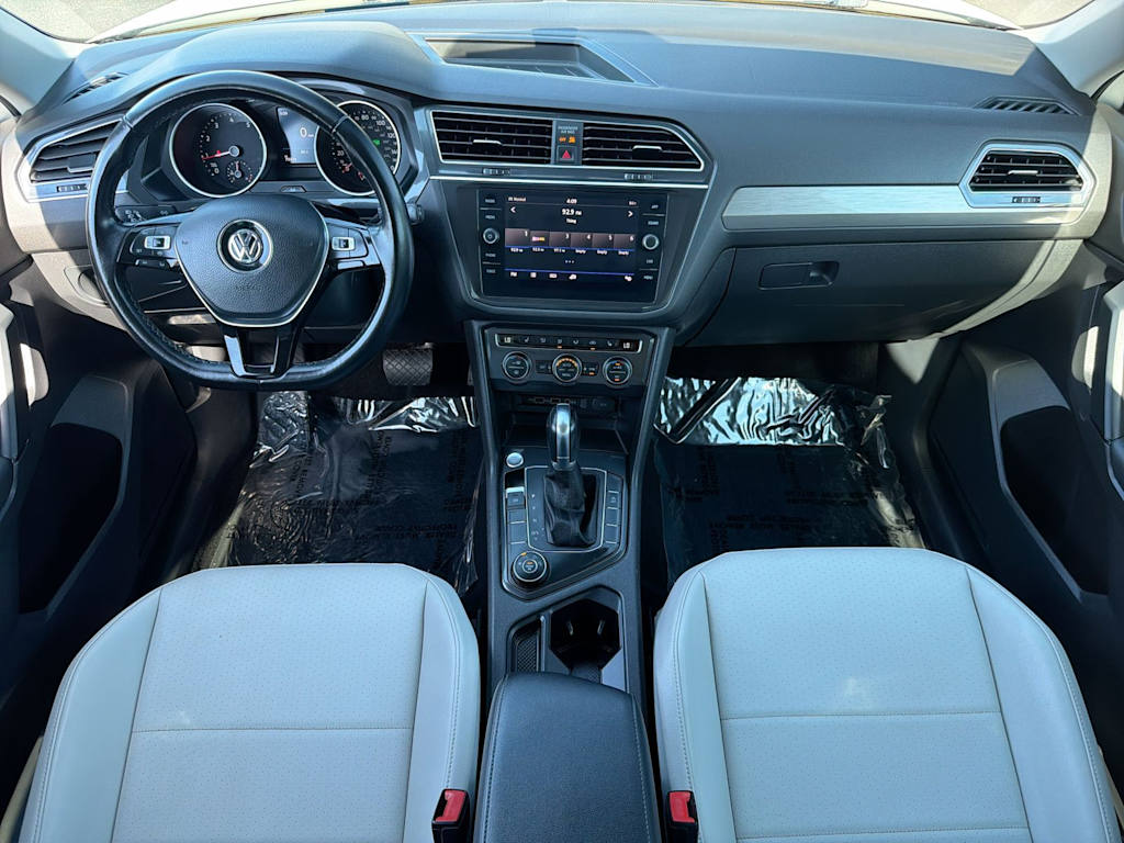 Thumbnail: 2019 Volkswagen Tiguan - 9