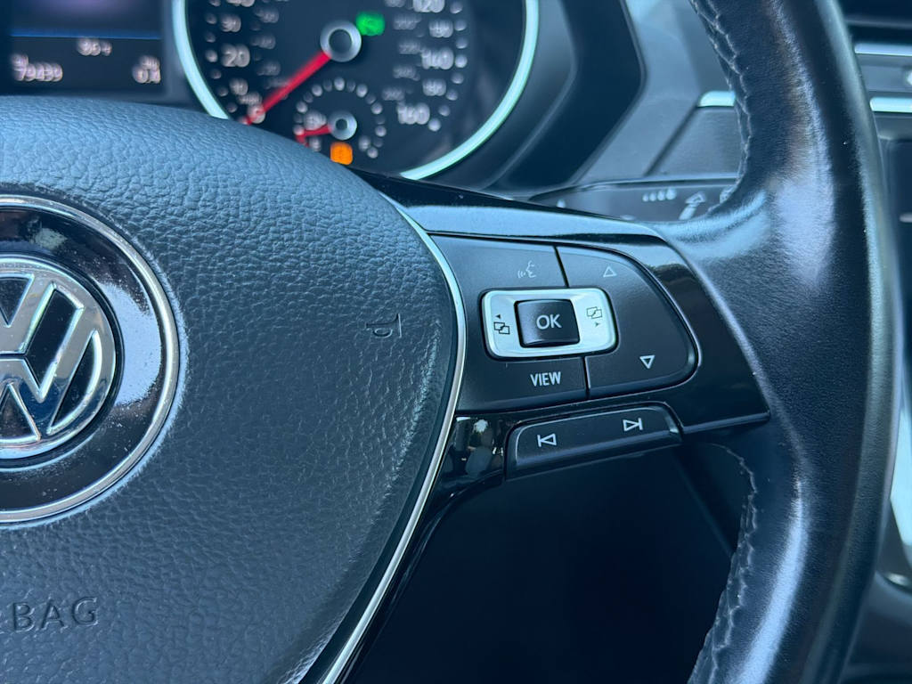 Thumbnail: 2019 Volkswagen Tiguan - 31