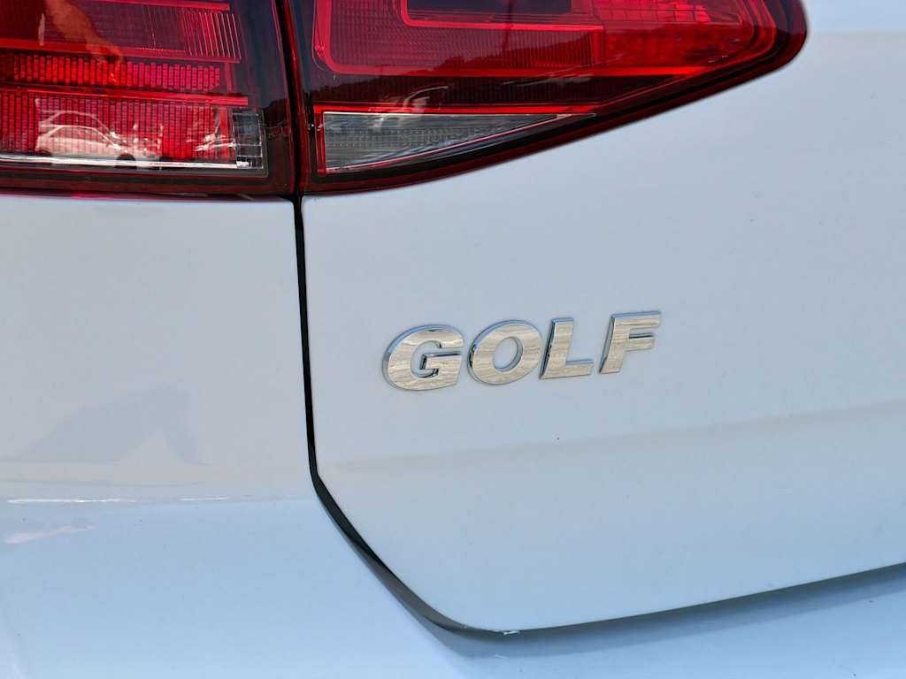Thumbnail: 2017 Volkswagen Golf - 26