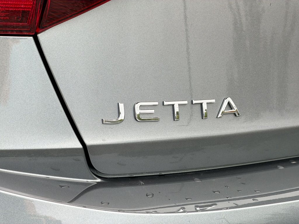 Thumbnail: 2024 Volkswagen Jetta - 25