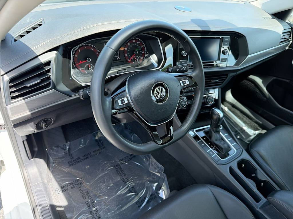 Thumbnail: 2020 Volkswagen Jetta - 2