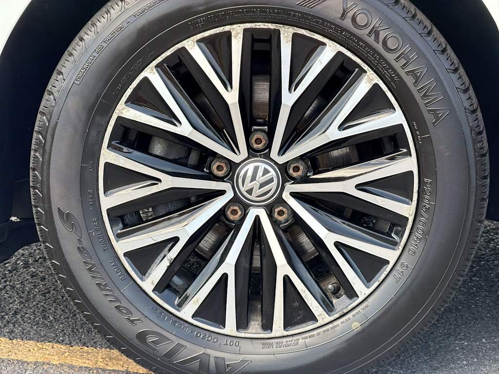 Thumbnail: 2020 Volkswagen Jetta - 7