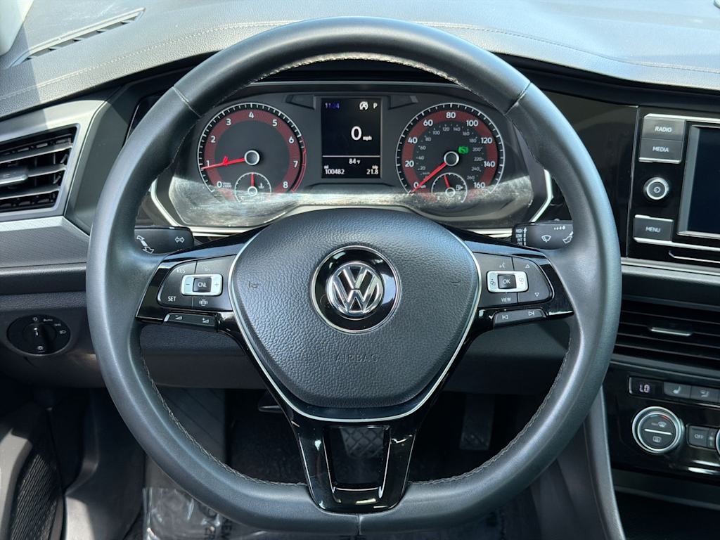 Thumbnail: 2020 Volkswagen Jetta - 13