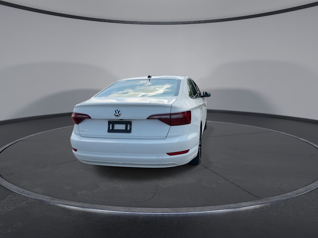 Thumbnail: 2020 Volkswagen Jetta - 6