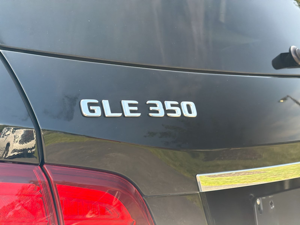 Thumbnail: 2018 Mercedes-Benz GLE - 25