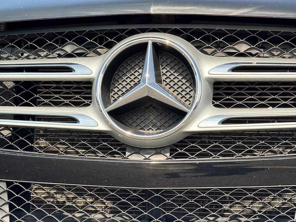 Thumbnail: 2018 Mercedes-Benz GLE - 6