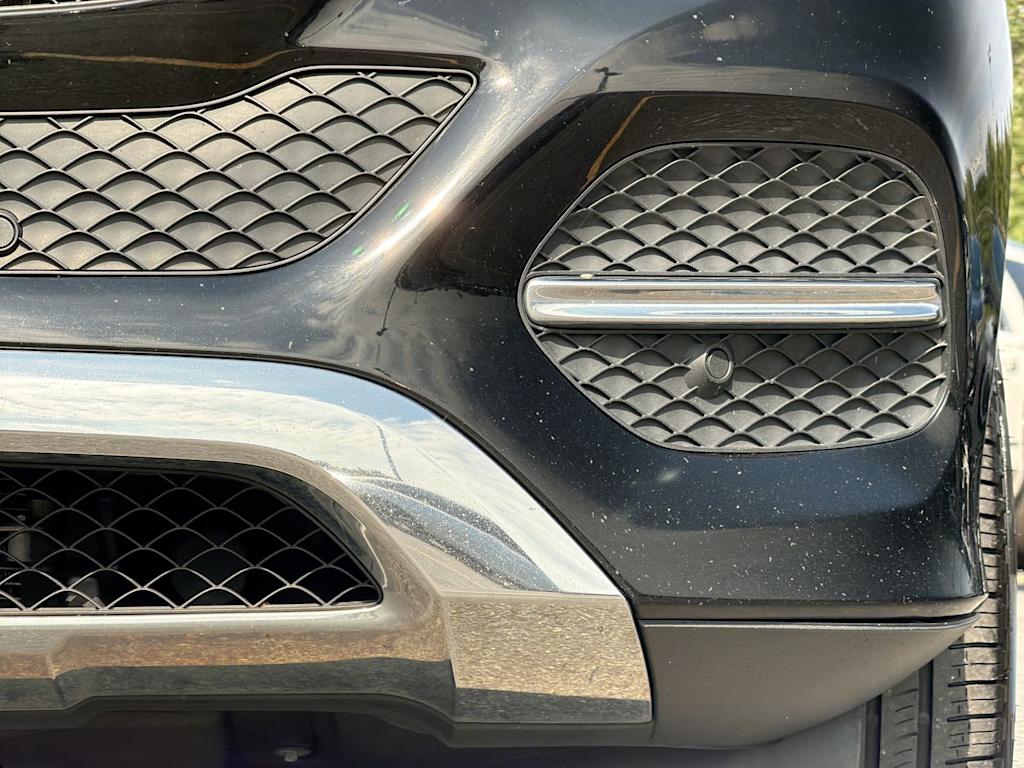 Thumbnail: 2018 Mercedes-Benz GLE - 24