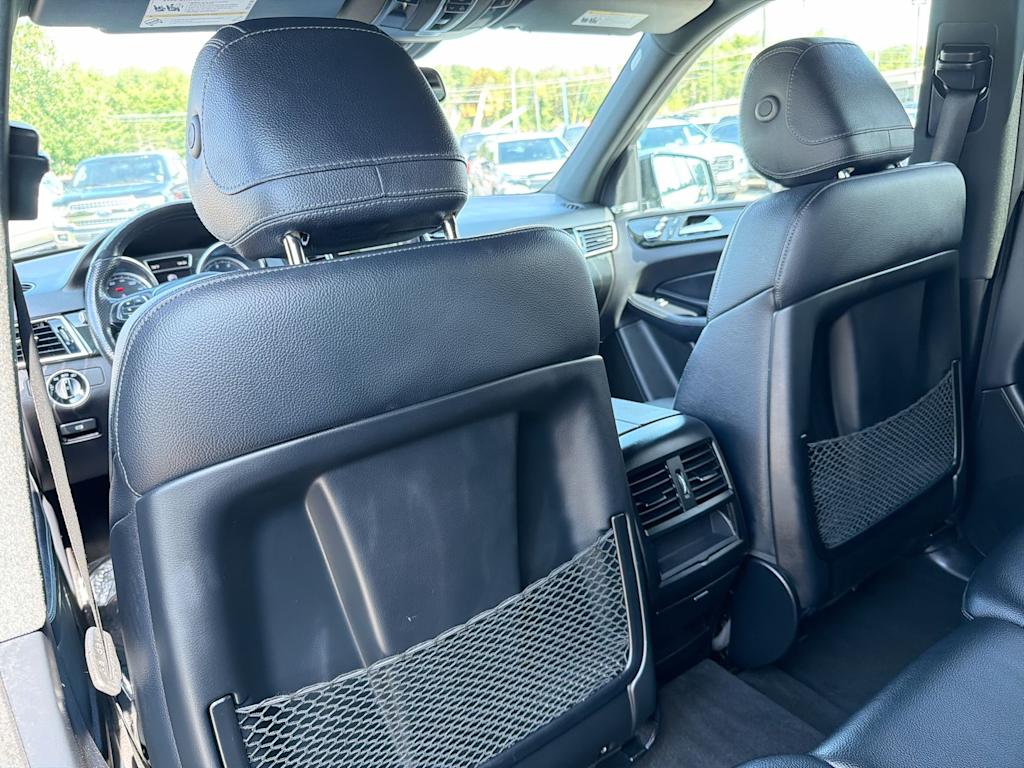 Thumbnail: 2018 Mercedes-Benz GLE - 11