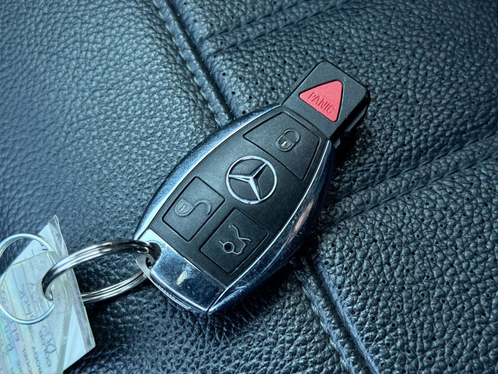 Thumbnail: 2018 Mercedes-Benz GLE - 17