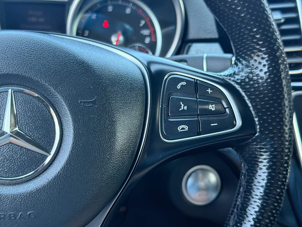 Thumbnail: 2018 Mercedes-Benz GLE - 31