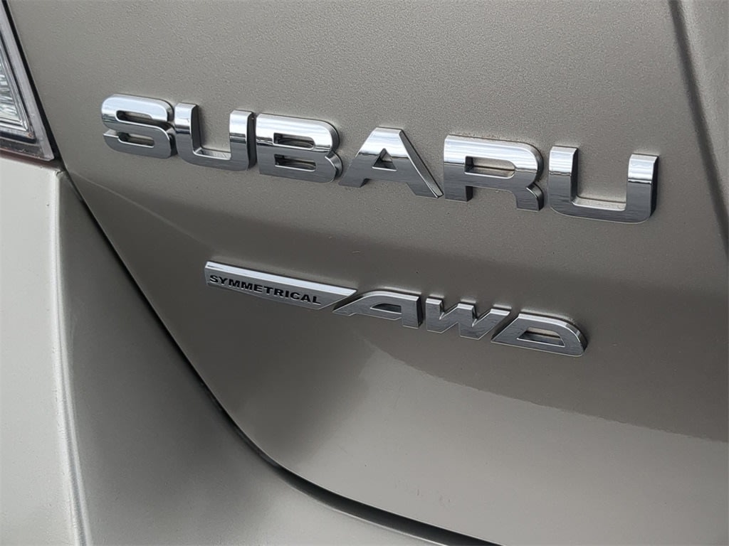 2014 Subaru Legacy Premium 5