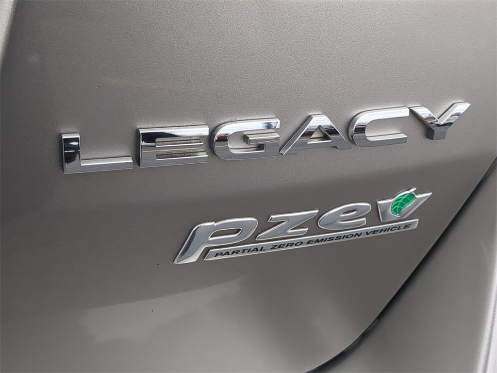 2014 Subaru Legacy Premium 25