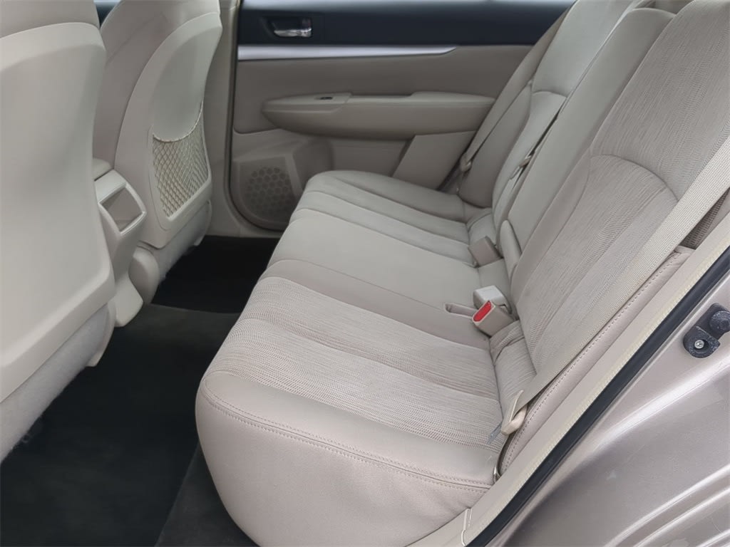 2014 Subaru Legacy Premium 11