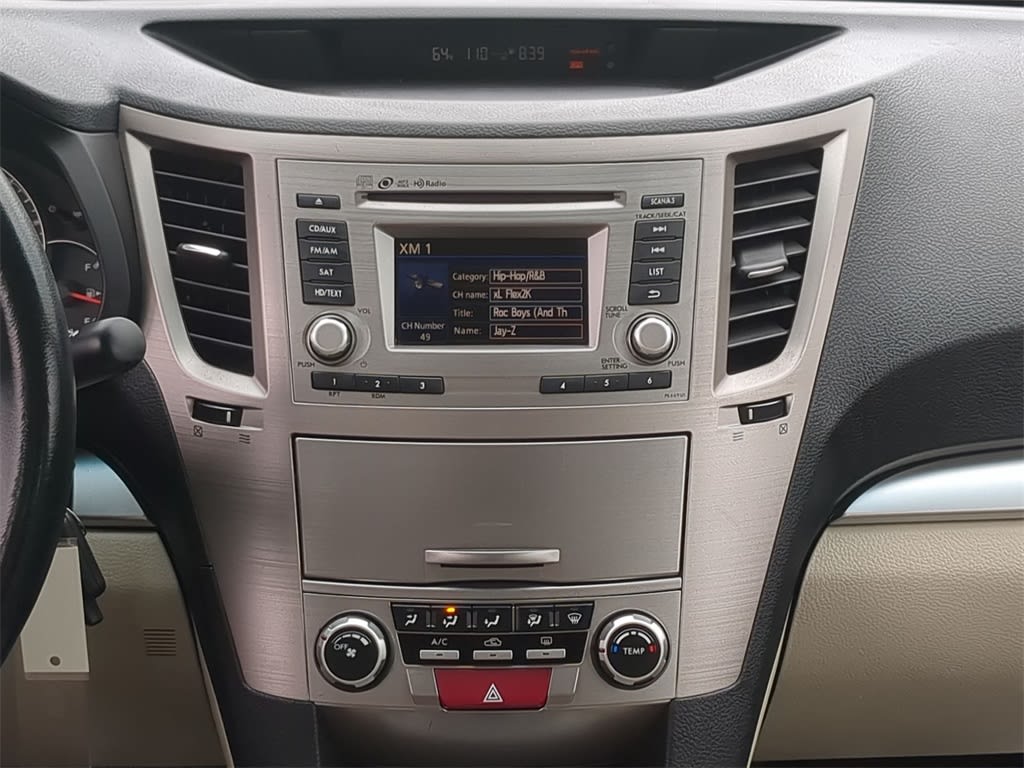 2014 Subaru Legacy Premium 32