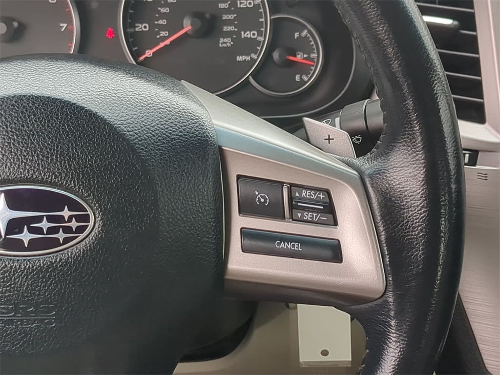 2014 Subaru Legacy Premium 30