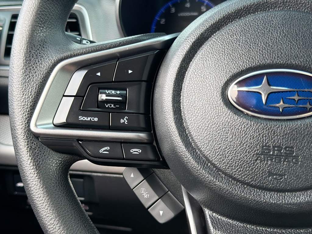 Thumbnail: 2019 Subaru Legacy - 30