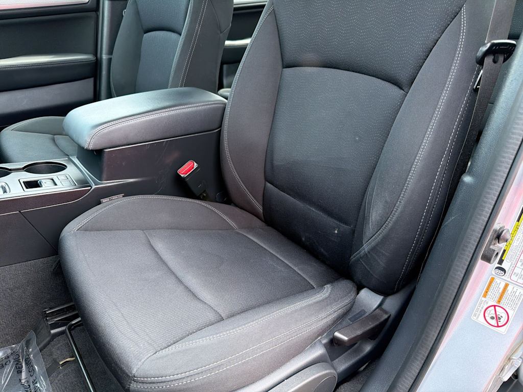Thumbnail: 2019 Subaru Legacy - 9