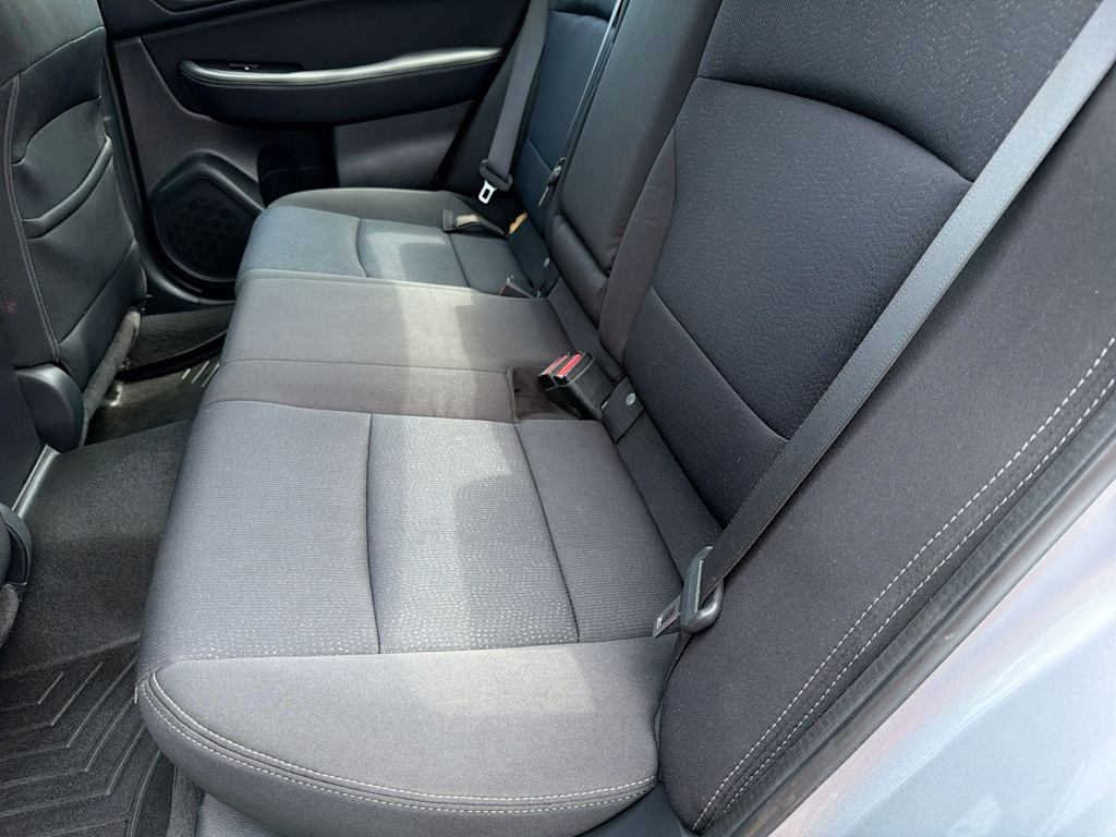 Thumbnail: 2019 Subaru Legacy - 11