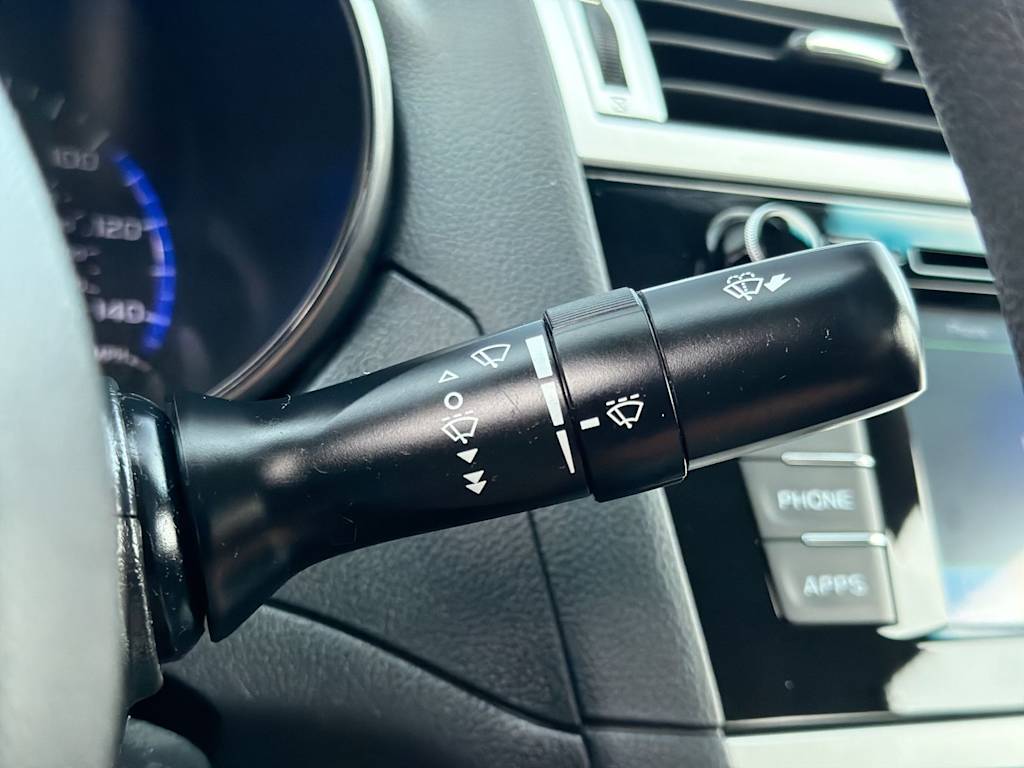 Thumbnail: 2019 Subaru Legacy - 14