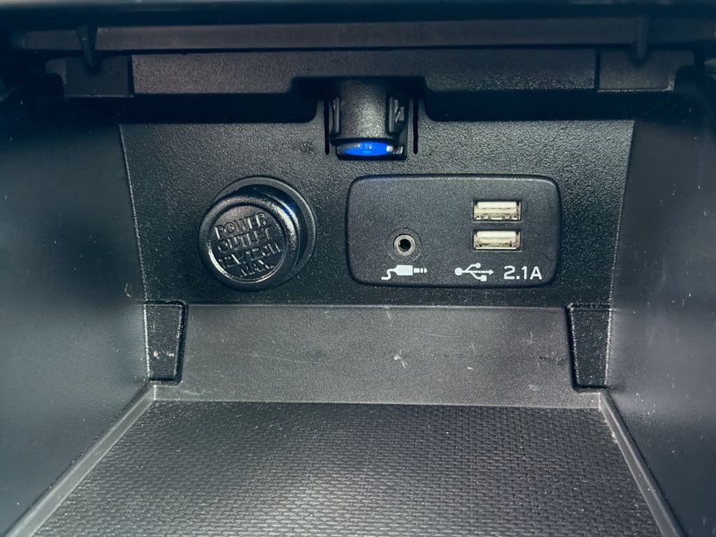 Thumbnail: 2019 Subaru Legacy - 35