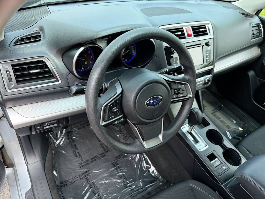 Thumbnail: 2019 Subaru Legacy - 2