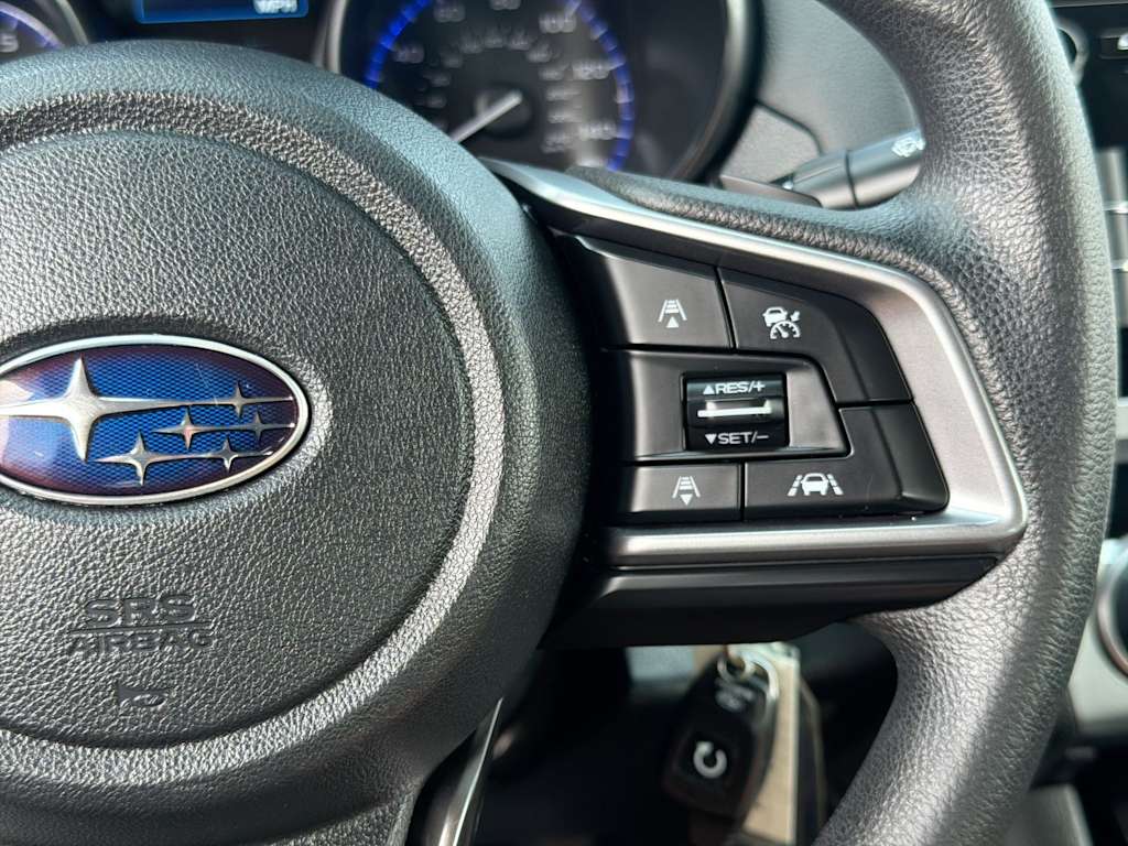 Thumbnail: 2019 Subaru Legacy - 31