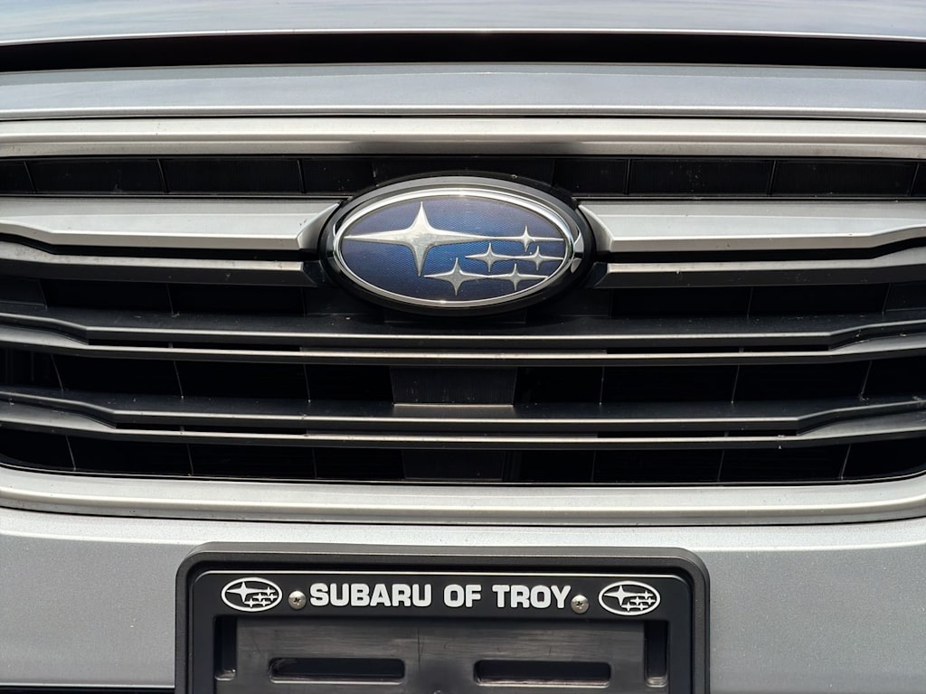 Thumbnail: 2019 Subaru Legacy - 25
