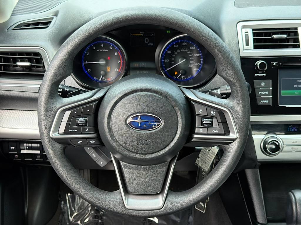 Thumbnail: 2019 Subaru Legacy - 12